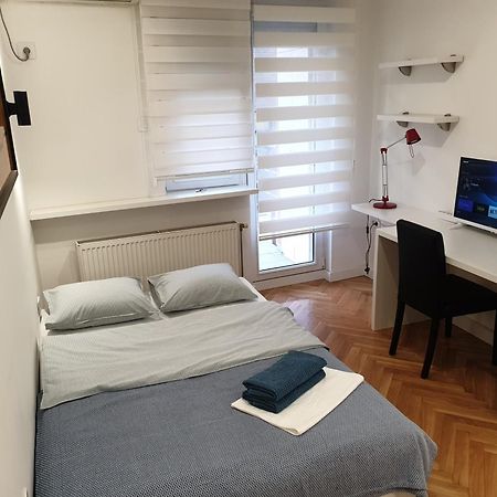 Futoshka Center Apartment Novi Sad Ngoại thất bức ảnh