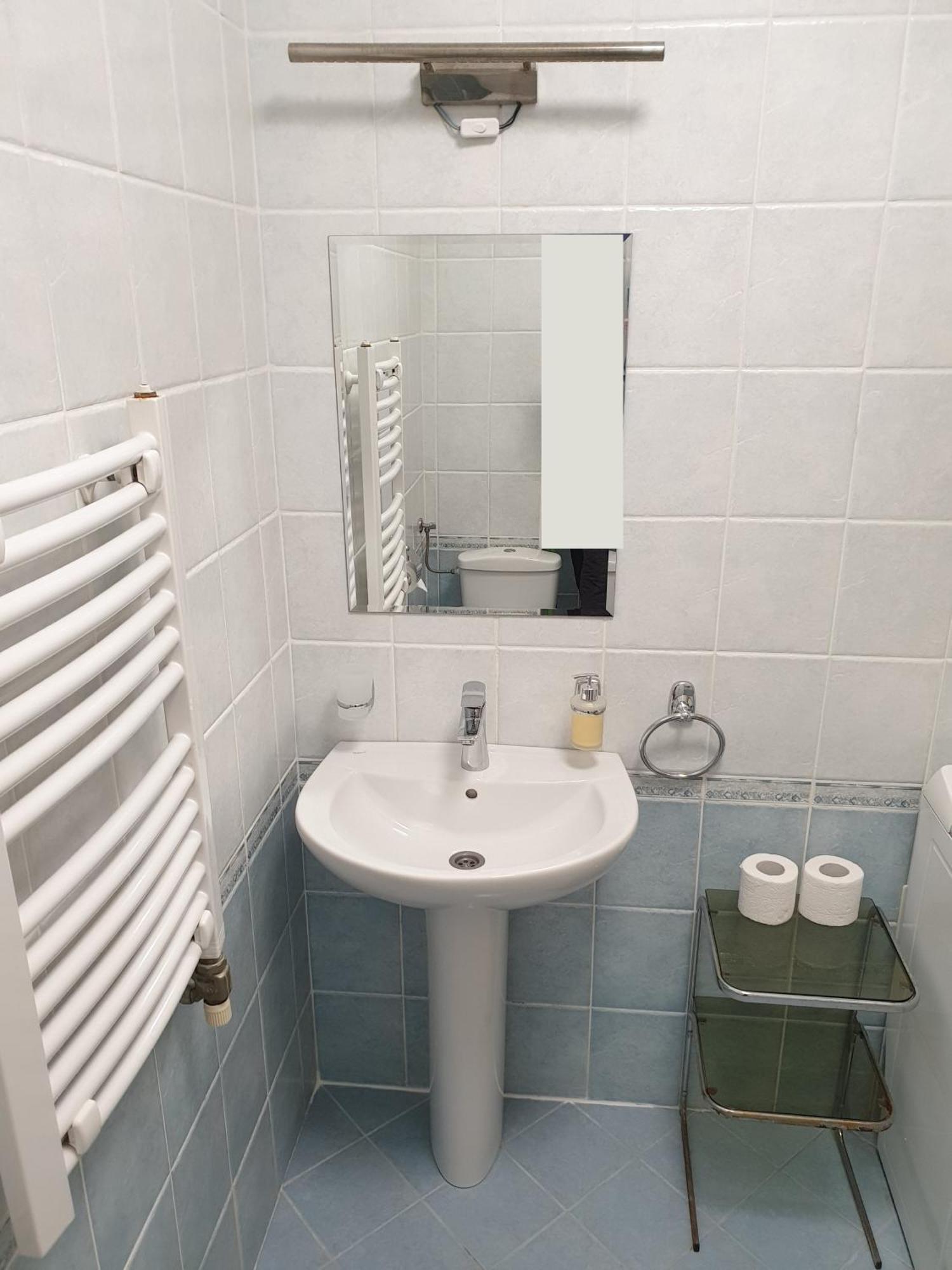 Futoshka Center Apartment Novi Sad Ngoại thất bức ảnh