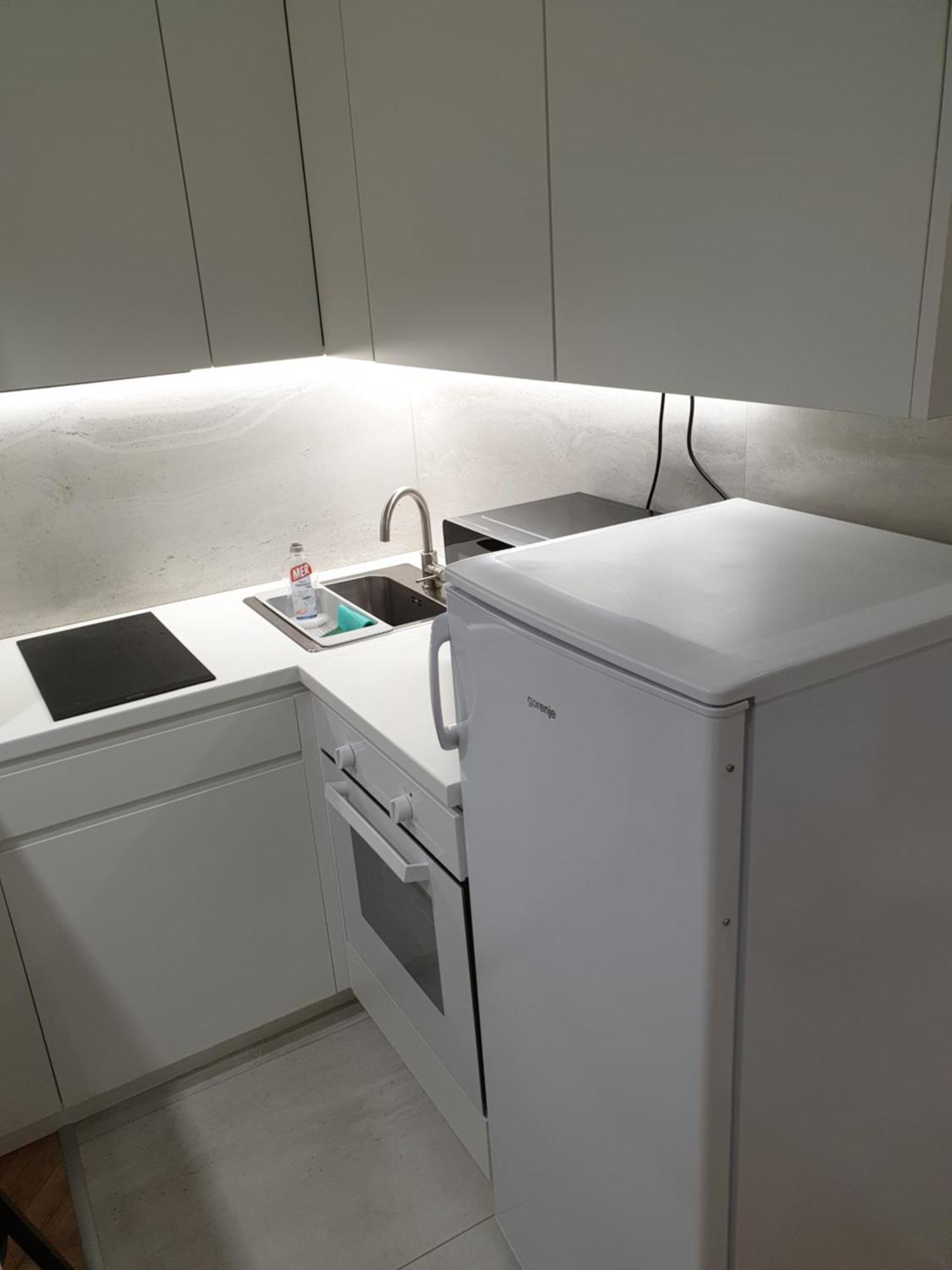 Futoshka Center Apartment Novi Sad Ngoại thất bức ảnh