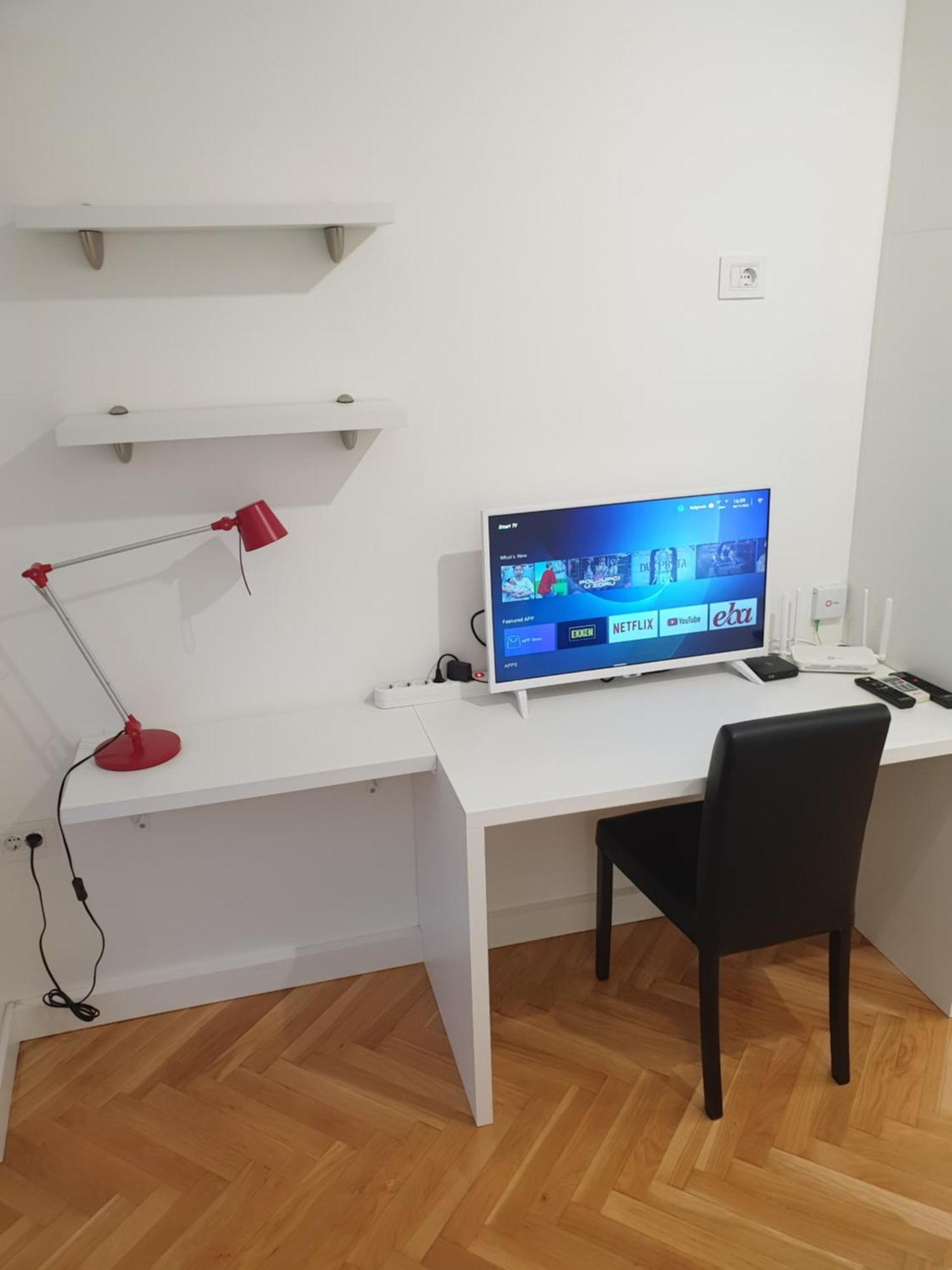 Futoshka Center Apartment Novi Sad Ngoại thất bức ảnh