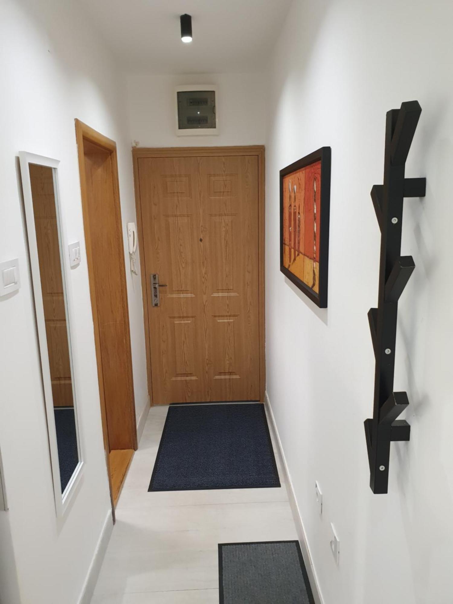 Futoshka Center Apartment Novi Sad Ngoại thất bức ảnh